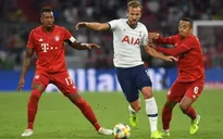 Lịch thi đấu Champions League đêm nay: Tottenham - Bayern Munich, Juventus - Bayer Leverkusen