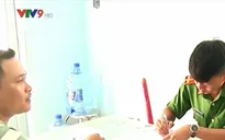 Bắt 3 đối tượng cho hàng trăm công nhân vay tiền lãi suất cao