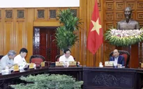 Xây dựng văn kiện trình Đại hội Đảng