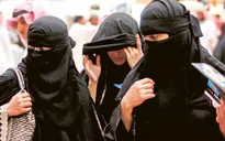 Saudi Arabia cho phép phụ nữ gia nhập các lực lượng vũ trang