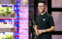 Shark Tank Việt Nam: Chàng trai sáng chế máy trồng rau trong nhà... ngậm ngùi ra về vì đòi "giáo dục khách hàng"