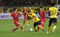 CĐV Malaysia: ĐT Việt Nam hay nhất Đông Nam Á, đá như Inter của Mourinho!