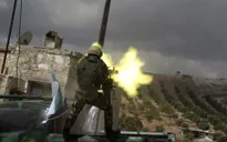Syria rơi vào vòng xoáy bạo lực mới, nguy cơ về khủng hoảng nhân đạo hiện hữu