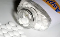 Thuốc Aspirin giúp bảo vệ phổi khỏi ô nhiễm không khí