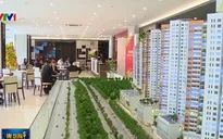 Thị trường căn hộ khan hiếm nguồn cung