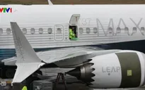 American Airlines lùi thời điểm nối lại các chuyến bay Boeing 737 MAX