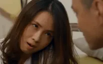 Hoa hồng trên ngực trái - Tập 20: Trong cơn say, Khuê lớn tiếng nói Bảo là "đồ khốn nạn"