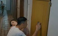 Hoa hồng trên ngực trái - Tập 20: San bị chồng bắt gặp khi trai trẻ đưa tận về nhà