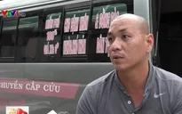 Chuyến xe 0 đồng: Khi tiền bạc cho đi, lòng tốt ở lại
