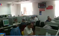 Chứng khoán châu Á trái chiều giữa đàm phán Mỹ - Trung