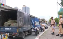 Luật hóa đề xuất người dân được ghi hình cảnh sát giao thông