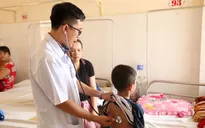 Ngỡ ngàng khi con mắc tiểu đường - Đừng nghĩ đây là bệnh của người lớn
