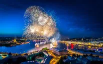 Đa dạng tour du lịch trong dịp Giáng sinh và năm mới 2020