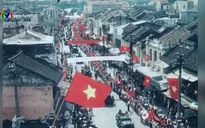 Hà Nội – Ngày trở về