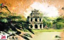 Hà Nội - Những năm tháng tự hào