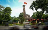 Hà Nội - Điểm hẹn hòa bình
