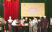Vượt lên định kiến để hiến tạng cứu người