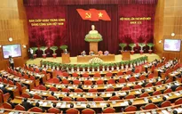 Trung ương Đảng thảo luận về tình hình kinh tế xã hội năm 2019