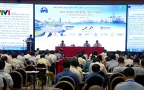 Hội nghị thường niên Hiệp hội Cảng biển Việt Nam 2019
