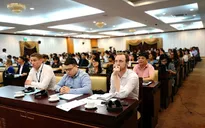 Hải quan TP.HCM đối thoại với doanh nghiệp về EVFTA