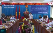 Nhiều khó khăn trong việc quản lý môi trường ở các khu công nghiệp tại TP.HCM