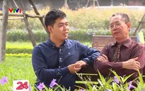 Gặp gỡ nhạc sĩ có nhiều sáng tác về Hà Nội