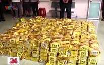 Không có "vùng cấm" trong đấu tranh chống buôn lậu và gian lận thương mại