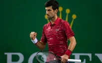 Novak Djokovic 2-0 John Isner: Chiến thắng thứ 350 của Nole!