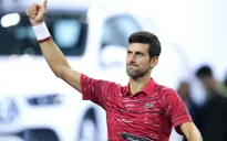 Vòng 2 Thượng Hải Masters 2019: Djokovic 2-0 Shapovalov, A. Zverev 2-0 Jeremy Chardy, Busta 0-2 Dominic Thiem