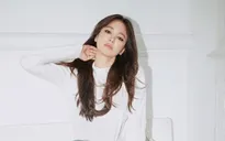 Song Hye Kyo trở lại hoạt động trên mạng xã hội