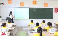 11 bản thảo sách giáo khoa bị loại sau thẩm định
