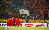 “ĐT Indonesia nếu may mắn sẽ giành... 1 điểm từ ĐT Việt Nam”
