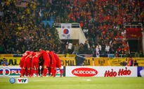 Đội hình xuất phát ĐT Việt Nam gặp ĐT Malaysia: Công Phượng, Văn Hậu đá chính
