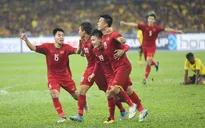Lịch thi đấu vòng loại World Cup khu vực châu Á hôm nay: Việt Nam tiếp đón Malaysia, UAE gặp Indonesia