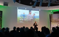 Tương lai nông nghiệp: Thách thức và giải pháp từ hội nghị đối thoại toàn cầu - Bayer 2019!