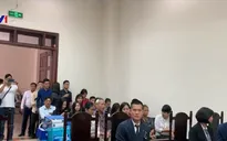 Hoãn phiên phúc thẩm vụ tranh chấp vở diễn “Ngày xưa”