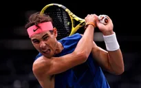 Rafael Nadal hé lộ thời điểm trở lại sau chấn thương tay