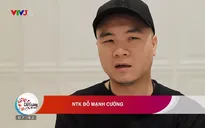 NTK Đỗ Mạnh Cường: "Tôi mơ ước mở được một trại trẻ mồ côi"