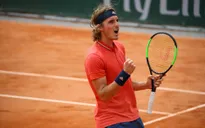 Tsitsipas: Nadal, Federer hay Djokovic không thể thắng mãi được
