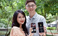 Ra mắt ứng dụng Foxy - xem truyền hình trên di động