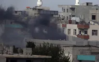 HĐBA LHQ họp khẩn về chiến dịch của Thổ Nhĩ Kỳ tại Syria