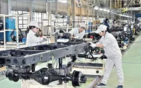 GDP 2019 sẽ vượt chỉ tiêu Quốc hội giao