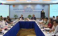 Phổ biến thỏa thuận toàn cầu về di cư hợp pháp