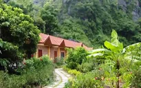 Ninh Bình: Nhiều homestay hoạt động trái phép trong vùng lõi danh thắng Tràng An