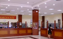 Tinh gọn bộ máy ở Kho bạc Nhà nước