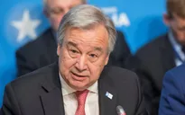 Liên Hợp Quốc kêu gọi chấm dứt chiến sự tại Syria