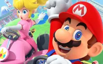 Mario Kart Tour - Game di động được tải về nhiều nhất của Nintendo từ trước đến nay