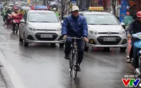 Tháng 2/2020, miền Bắc chịu ảnh hưởng từ 4-6 đợt không khí lạnh