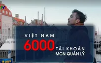 Cạnh tranh thu hút sáng tạo nội dung của các nền tảng mạng xã hội