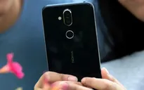 Người dùng smartphone Nokia 8.1 đã có thể cập nhật lên Android 10